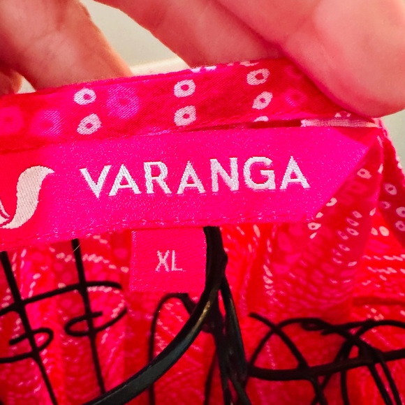 Veranda Tunic - Picture 4 of 4